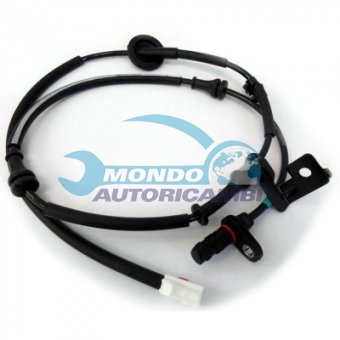 SENSORE ABS, SENSORE CIRCUITO FRENANTE, SENSORE COMANDO ABS