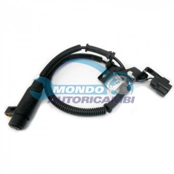 SENSORE ABS, SENSORE CIRCUITO FRENANTE, SENSORE COMANDO ABS