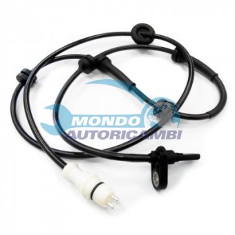 SENSORE ABS, SENSORE CIRCUITO FRENANTE, SENSORE COMANDO ABS
