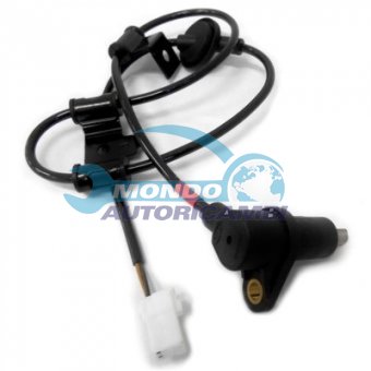 SENSORE ABS, SENSORE CIRCUITO FRENANTE, SENSORE COMANDO ABS