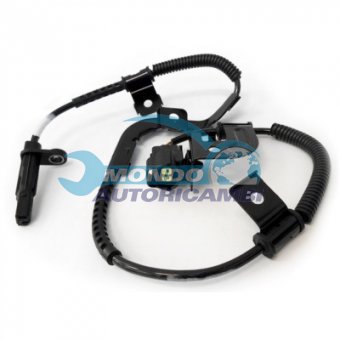 SENSORE ABS, SENSORE CIRCUITO FRENANTE, SENSORE COMANDO ABS