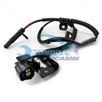 SENSORE ABS, SENSORE CIRCUITO FRENANTE, SENSORE COMANDO ABS