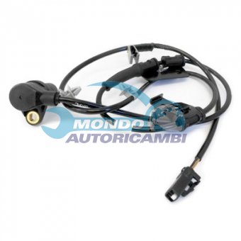 SENSORE ABS, SENSORE CIRCUITO FRENANTE, SENSORE COMANDO ABS