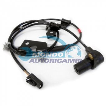 SENSORE ABS, SENSORE CIRCUITO FRENANTE, SENSORE COMANDO ABS