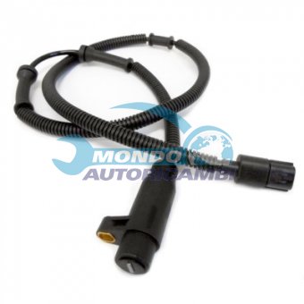 SENSORE ABS, SENSORE CIRCUITO FRENANTE, SENSORE COMANDO ABS