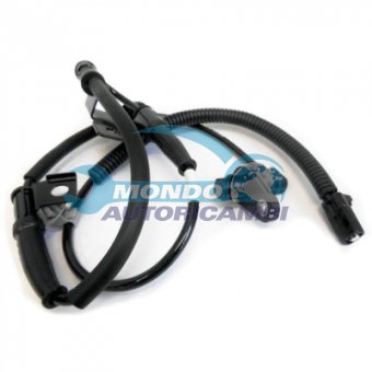SENSORE ABS, SENSORE CIRCUITO FRENANTE, SENSORE COMANDO ABS
