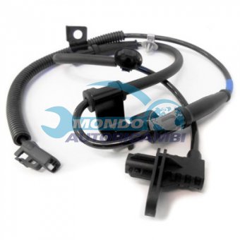 SENSORE ABS, SENSORE CIRCUITO FRENANTE, SENSORE COMANDO ABS