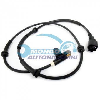 SENSORE ABS, SENSORE CIRCUITO FRENANTE, SENSORE COMANDO ABS