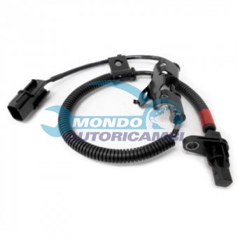 SENSORE ABS, SENSORE CIRCUITO FRENANTE, SENSORE COMANDO ABS