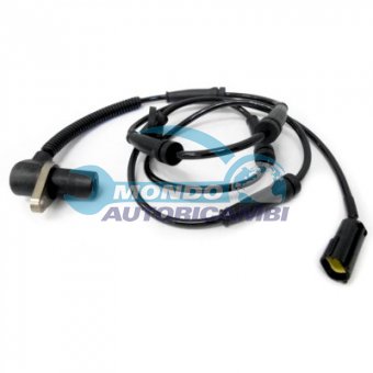 SENSORE ABS, SENSORE CIRCUITO FRENANTE, SENSORE COMANDO ABS