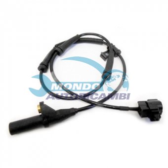 SENSORE ABS, SENSORE CIRCUITO FRENANTE, SENSORE COMANDO ABS