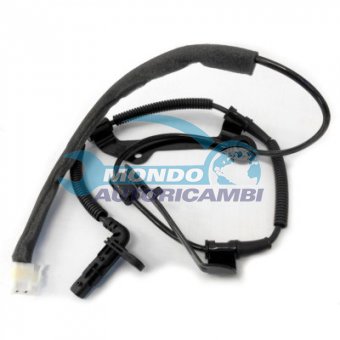 SENSORE ABS, SENSORE CIRCUITO FRENANTE, SENSORE COMANDO ABS