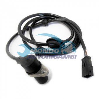 SENSORE ABS, SENSORE CIRCUITO FRENANTE, SENSORE COMANDO ABS