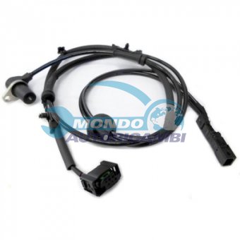 SENSORE ABS, SENSORE CIRCUITO FRENANTE, SENSORE COMANDO ABS