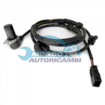 SENSORE ABS, SENSORE CIRCUITO FRENANTE, SENSORE COMANDO ABS
