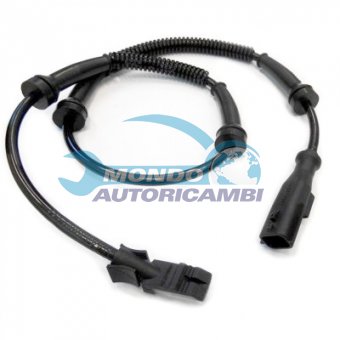 SENSORE ABS, SENSORE CIRCUITO FRENANTE, SENSORE COMANDO ABS