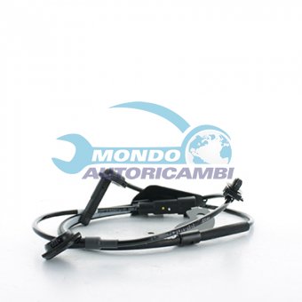 SENSORE ABS, SENSORE CIRCUITO FRENANTE, SENSORE COMANDO ABS
