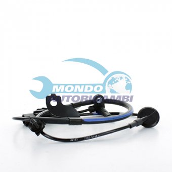 SENSORE ABS, SENSORE CIRCUITO FRENANTE, SENSORE COMANDO ABS