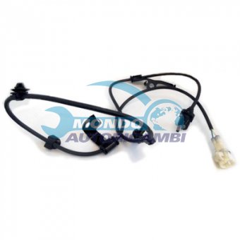 SENSORE ABS, SENSORE CIRCUITO FRENANTE, SENSORE COMANDO ABS