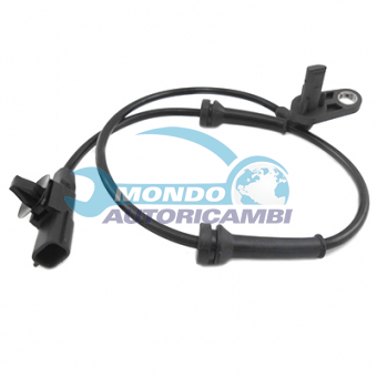 SENSORE ABS, SENSORE CIRCUITO FRENANTE, SENSORE COMANDO ABS