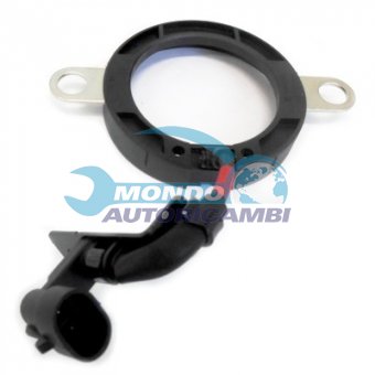 SENSORE ABS, SENSORE CIRCUITO FRENANTE, SENSORE COMANDO ABS