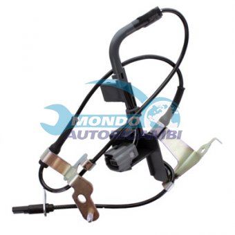 SENSORE ABS, SENSORE CIRCUITO FRENANTE, SENSORE COMANDO ABS