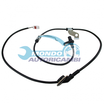 SENSORE ABS, SENSORE CIRCUITO FRENANTE, SENSORE COMANDO ABS