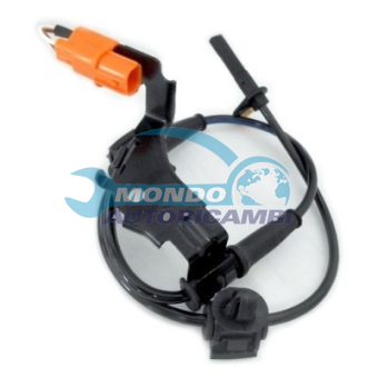SENSORE ABS, SENSORE CIRCUITO FRENANTE, SENSORE COMANDO ABS