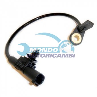 SENSORE ABS, SENSORE CIRCUITO FRENANTE, SENSORE COMANDO ABS
