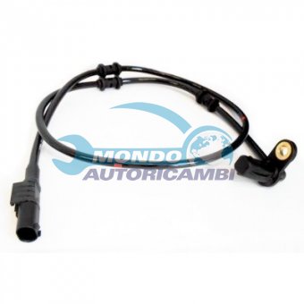 SENSORE ABS, SENSORE CIRCUITO FRENANTE, SENSORE COMANDO ABS