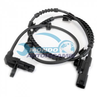 SENSORE ABS, SENSORE CIRCUITO FRENANTE, SENSORE COMANDO ABS