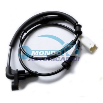 SENSORE ABS, SENSORE CIRCUITO FRENANTE, SENSORE COMANDO ABS