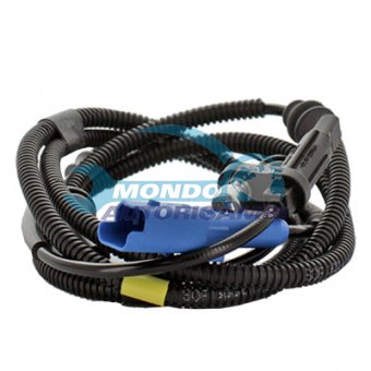 SENSORE ABS, SENSORE CIRCUITO FRENANTE, SENSORE COMANDO ABS