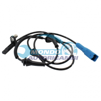 SENSORE ABS, SENSORE CIRCUITO FRENANTE, SENSORE COMANDO ABS
