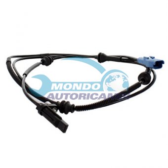 SENSORE ABS, SENSORE CIRCUITO FRENANTE, SENSORE COMANDO ABS