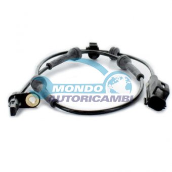 SENSORE ABS, SENSORE CIRCUITO FRENANTE, SENSORE COMANDO ABS