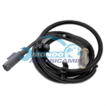 SENSORE ABS, SENSORE CIRCUITO FRENANTE, SENSORE COMANDO ABS