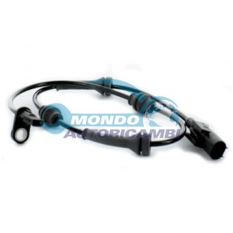 SENSORE ABS, SENSORE CIRCUITO FRENANTE, SENSORE COMANDO ABS