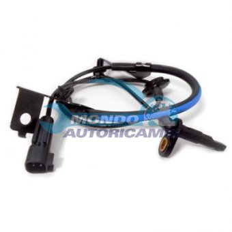 SENSORE ABS, SENSORE CIRCUITO FRENANTE, SENSORE COMANDO ABS