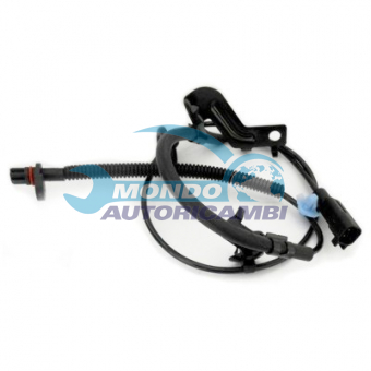 SENSORE ABS, SENSORE CIRCUITO FRENANTE, SENSORE COMANDO ABS
