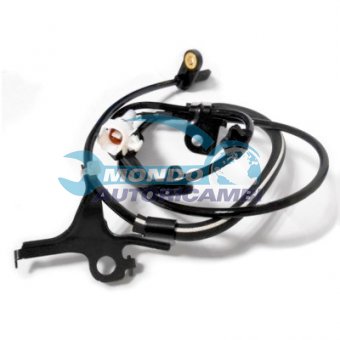 SENSORE ABS, SENSORE CIRCUITO FRENANTE, SENSORE COMANDO ABS