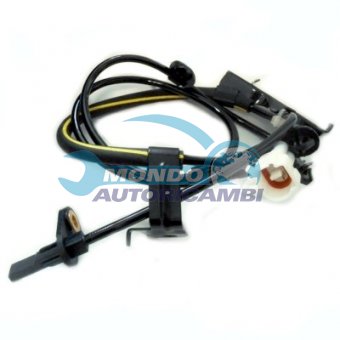 SENSORE ABS, SENSORE CIRCUITO FRENANTE, SENSORE COMANDO ABS