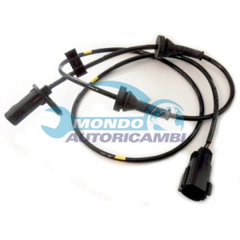 SENSORE ABS, SENSORE CIRCUITO FRENANTE, SENSORE COMANDO ABS