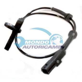 SENSORE ABS, SENSORE CIRCUITO FRENANTE, SENSORE COMANDO ABS