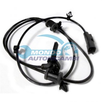 SENSORE ABS, SENSORE CIRCUITO FRENANTE, SENSORE COMANDO ABS