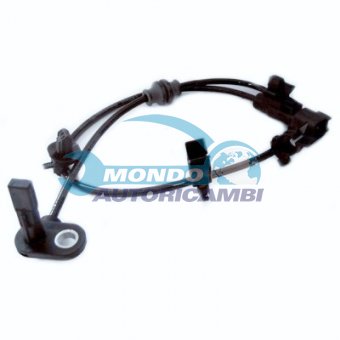SENSORE ABS, SENSORE CIRCUITO FRENANTE, SENSORE COMANDO ABS