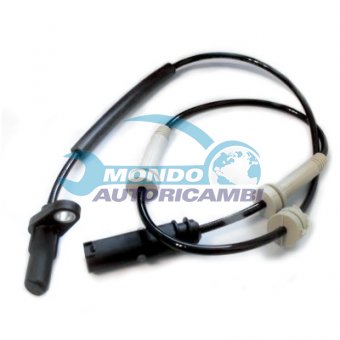 SENSORE ABS, SENSORE CIRCUITO FRENANTE, SENSORE COMANDO ABS