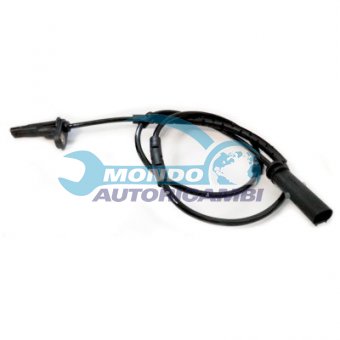 SENSORE ABS, SENSORE CIRCUITO FRENANTE, SENSORE COMANDO ABS
