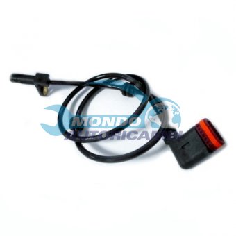 SENSORE ABS, SENSORE CIRCUITO FRENANTE, SENSORE COMANDO ABS