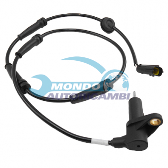 SENSORE ABS, SENSORE CIRCUITO FRENANTE, SENSORE COMANDO ABS